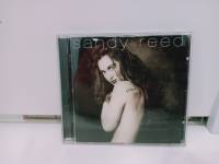 1 CD MUSIC ซีดีเพลงสากล SANDY REED  REED ME  (N6H175)