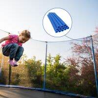 Trampoline Foam Tube Sponge Tube Children Jumping Bed Railing Fence Anti-Collision Protection Empty Round Tube Protect Children