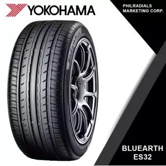 Yokohama 175/70R14 84H ES32 Quality Passenger Car Radial Tire