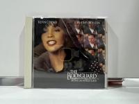 1 CD MUSIC ซีดีเพลงสากล THE BODYGUARD SOUNDTRACK (M6A116)