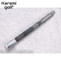 Karamiกริปไม้กอล์ฟGolf Gripทนทานต่อการสึกหรอสบายกันลื่นกริปชาย-หญิงทั่วไปรหัสสินค้า：WGP0011-1