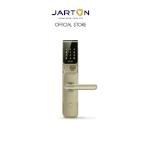 Jarton กุญแจดิจิตอล SCHLAGE SEL320 นิ้วมือ สีเงิน รุ่น 100183