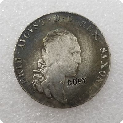 เหรียญเลียนแบบเหรียญเหรียญที่ระลึกออสเตรียของสะสมเหรียญ1807เหรียญ