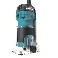 ทริมเมอร์ Makita แท้ ทิมเมอร์ เครื่องราวเตอร์ เร้าเตอร์ ทริมเมอร์ เครื่องเซาะร่อง