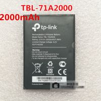 【Sell-Well】 IT INTERNATIONAL สำหรับ TP-LINK M5350 2000MAh 3.7V TBL-71A2000 TL-TR861 761 Wifi Mifi Baterie