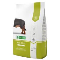 [ลด50%] ล้างสต๊อก!! Natures Protection สุนัขโต ขนาดเล็ก Mini Adult ขนาด7.5kg