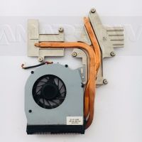 Newprodectscoming Original Free Shipping Laptop CPU Heatsink Cooling FAN For ACER 5536 5536G 5542 5742G 5738 5738G 5738ZG Heatsink Fan