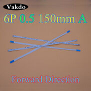 2-10pcs 6 Pin For ASUS K53 A53 K43 A43 K43S K53S A53S X54 X54h A53 X84H