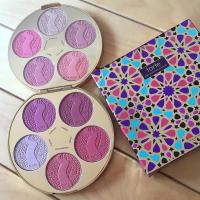 Tarte Blush Bazaar Amazonian Clay Blush Palette