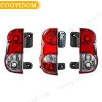 Rear Bumper Tail Light For NISSAN NV200 2008-2015 26550-JX00A 26555-JX31A  Essories Warning Stop Brake Turn Signal Fog Lamp