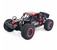 รถ RC ZD แข่งรถ DBX 10 1/10 4WD 2.4G โมเดลรถทางวิบากรถรถบรรทุกในทะเลทราย55กม./ชม. ของขวัญของเล่นเพื่อการศึกษาสำหรับเด็ก