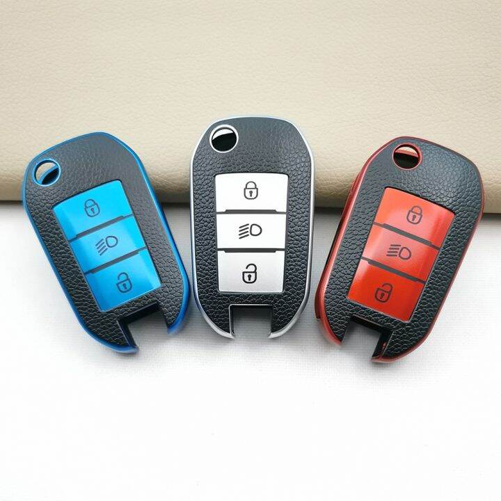 npuh-high-quality-tpu-car-key-case-shell-cover-for-citroen-c4l-cactus-c5-c3-c6-c8-picasso-xsara-for-peugeot-3008-308-rcz-508-408-2008