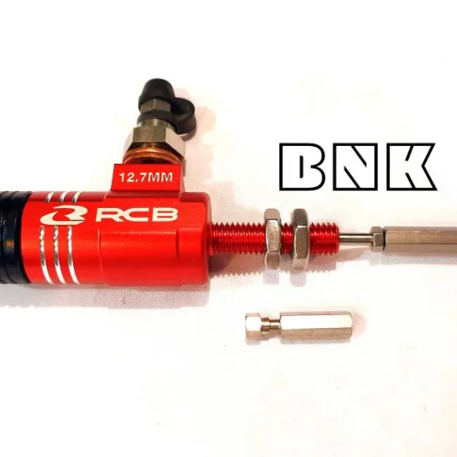 RCB 12.7mm Universal Hydraulic Clutch Pump asm. Lazada PH