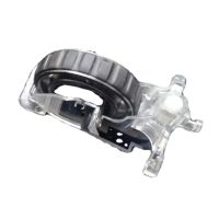 ✷✐❈ Mouse Wheel Roller for G502 Mouse Roller Replaceable Game Mouse Roller Scroll Repair Part Accessories