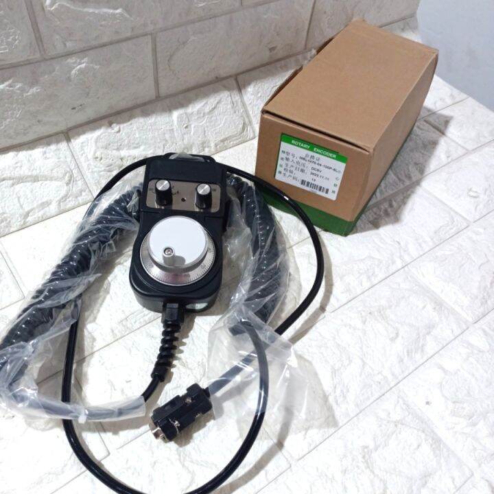rotary encoder cnc march3 cnc 5 axis handwheel enkoder rotary Lazada