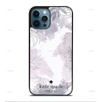 Kate Spades Phone Cases For iPhone 13 Pro Max 11 X 11Pro Xr 8 11Promax 12Pro Xs 8Plus 12 Xsmax Samsung S21 S21 Ultra Note20 S20 S10 Note8 Note9 Note10 Huawei Mate40 P40 P30 Mate 30