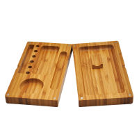 [In stock] 烟盘 R ถาดไม้ถาดไม้ Wooden stencil