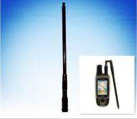 Long range escopic extendable 121cm 47.63" for handheld GPS garmin antenna SMA astro 320 astro 220 astro 430 alpha 100