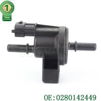 High Qaulity For G M Evaporatpr Emission Canister Purge Solenoid Valve OEM ACDELCO 214-1685 12611801 0280142449