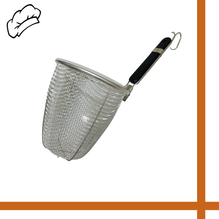 Noodle Strainer, Wonton Strainer 1 piece Nifty Lazada PH