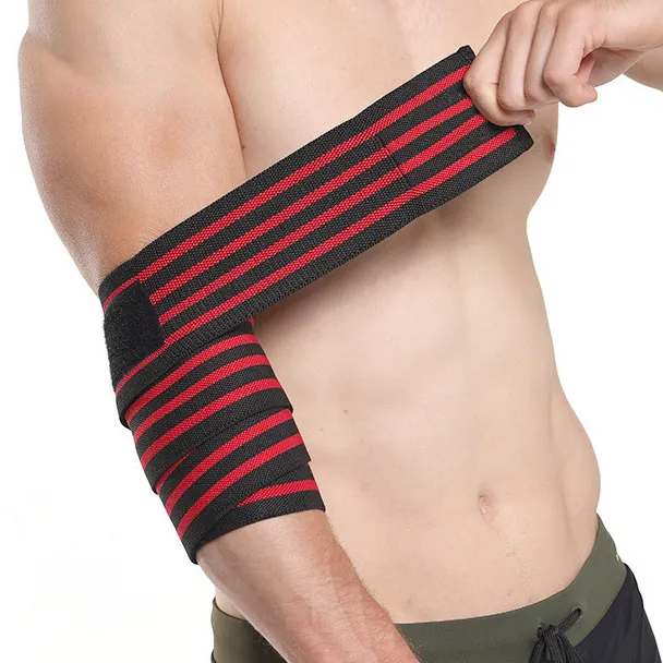 ผ้าพันแผลข้อศอก แผ่นรองข้อศอก ที่รองศอก สนับศอก สนับข้อศอก รัดข้อศอก