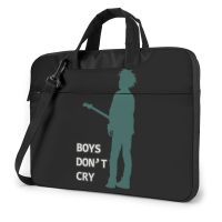 Punk Rock Laptop Bag Case Messenger Waterproof Computer Bag Soft Bicycle Laptop Pouch