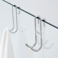 Towel Hooks Tissue Rack Bath towel bath strip toiletries hook Wall Mounted Modern and Simple Style Bathroom Supplies