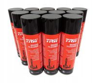 TRW Brake Cleaner ทีอาร์ดับบลิว สเปรย์ทำความสะอาดเบรค ขนาด 500 มิลลิลิตร