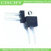 10pcs/lot DSEP15-06A DSEP15-06B DSEP15-06 DSEP15 TO-220-2 WATTY Electronics