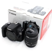 Bộ máy ảnh Canon EOS 1200D + Lens 18