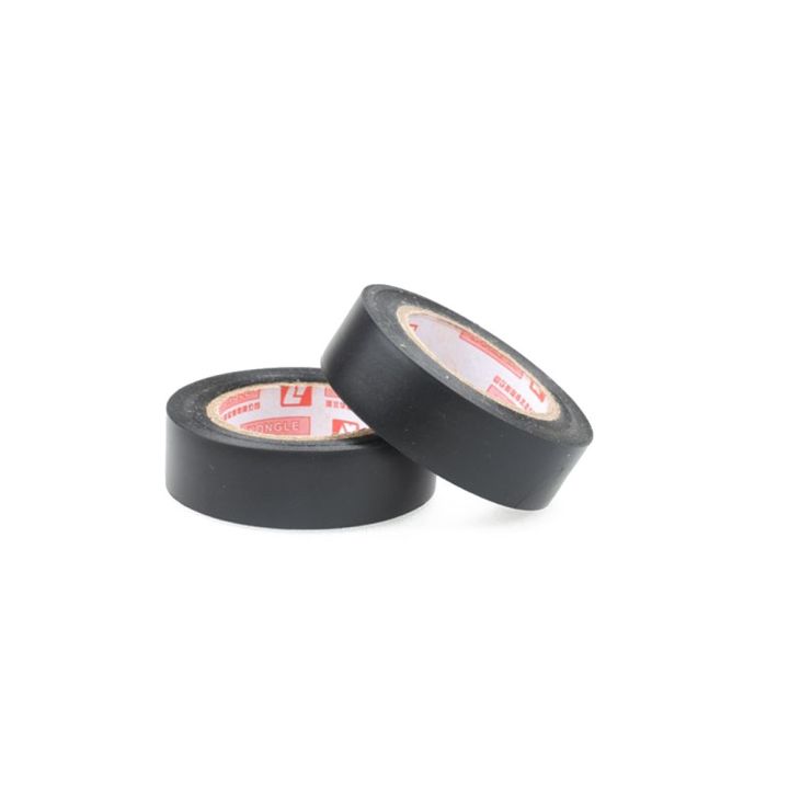 19m-heat-resistant-flame-retardant-tape-coroplast-adhesive-cloth-tape-for-car-cable-harness-wiring-loom-protection