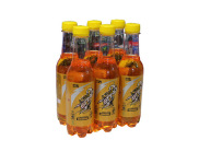 Lốc 6 Chai Nước Tăng Lực Sting Vàng 330ml