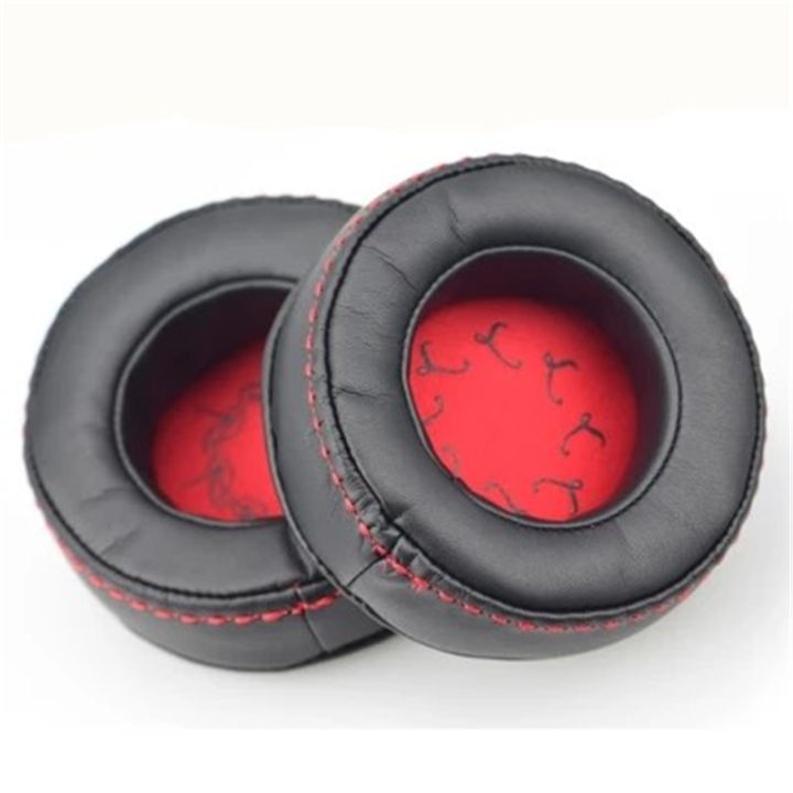 replacement-headphone-earpads-cushions-cover-for-oneodio-dj-headphones-studio-pro-95mm-over-ear-soft-memory-foam-ear-pads