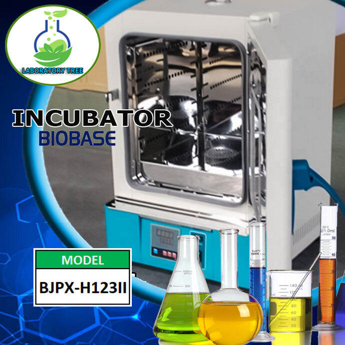 INCUBATOR BIOBASE LABORATORY MACHINE | Lazada PH