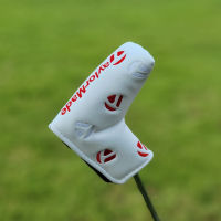 10 Pics/a Lot Taylormade Golf Club Iron Headcover (3,4,5,6,7,8,9,P,A,S) และ Putter Driver Wood Hybrid UT (135 Hybrid) อุปกรณ์เสริมอุปกรณ์กีฬากอล์ฟคลับ Headcover