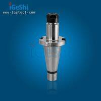 【HOT】 alibhw NT40 ER20 50L Collet ตัวยึดแบบหนีบ CNC มิลลิ่ง