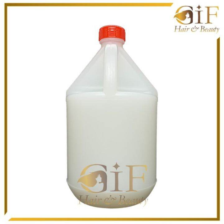 Gallon Salon Economy Hair Neutralizer Perm Lotion (3000ml) Lazada