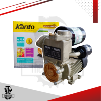 ปั้มน้ำอัตโนมัติ Kanto รุ่น KT-PS125ปั๊มน้ำอัตโนมัติ kanto รุ่น KT-PS-160 Auto ส่งสูง 40 เมตร ดูดลึก 9 เมตร