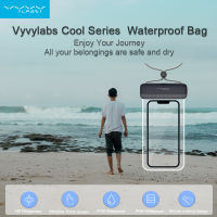 Vyvylabs Cool Series  Waterproof Bag