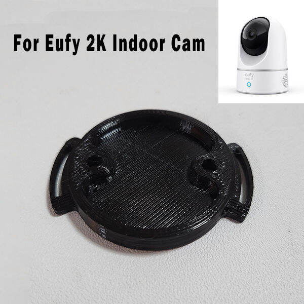 Eufy Indoor Cam 2K Pan & Tilt Replacement Mount now with screws Lazada PH