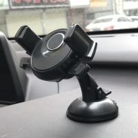 Universal Car Phone Holder Mobile Phone Holder Stand in Car No Magnetic GPS Mount Support For iPhone 11 Pro 12 Mini Samsung S21