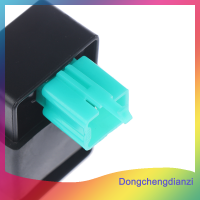 dongchengdianzi 5Pin กล่อง AC CDI 1ชิ้นสำหรับ90cc 50cc 110cc 125cc เด็กรถวิบากรถโกคาร์ท