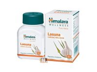 ?Himalaya Lasuna กระเทียมอัดเม็ด  อาหารเสริม? เพิ่มการจดจำ 1  กระปุกมี 60 เม็ด?