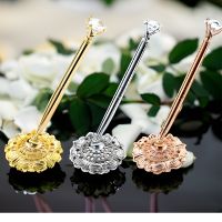 【LZ】○  Casamento Guest Book Writing Assinatura Diamond Pen Noiva Para Ser Presentes De Dama De Noiva Bachelorette Party Decor Chuveiro Nupcial 1Pc