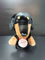 DH Golf Head Cover "Dachshund"