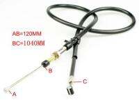 Motorcycle Motorbike Clutch Cable For Yamaha YZF-R1 YZFR1 1998-2001 1999 2000