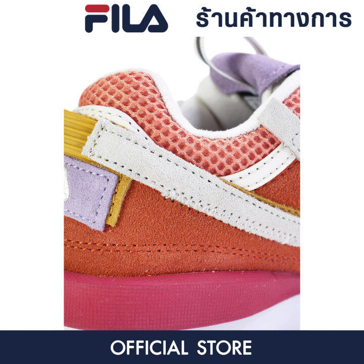 fila-disruptor-ii-exp-รองเท้าลำลองผู้หญิง