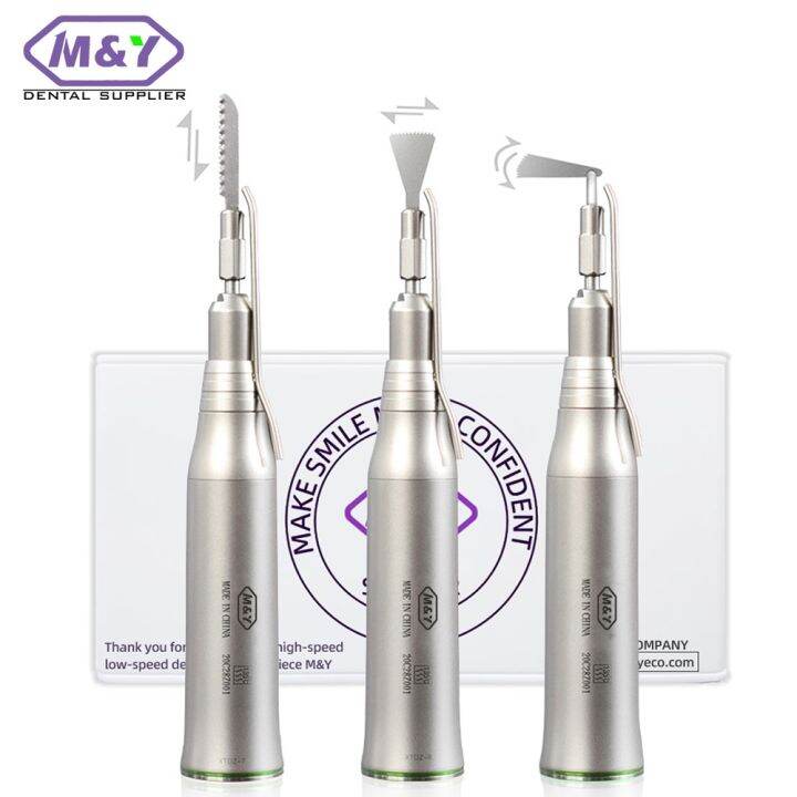 【HOT】 Oral Surgery Surgical Saw Handpiece for Implantology /Dental