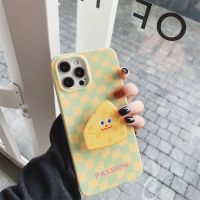 【COD】เคสไอโฟน Cheese Case เคสแถมgriptok *พร้อมส่ง*