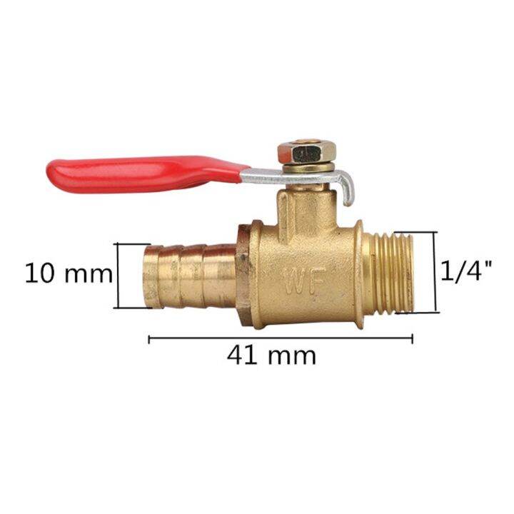 6mm-10mm-hose-barb-inline-brass-water-oil-air-gas-fuel-line-shutoff-ball-valve-pipe-fittings-pneumatic-connector-controller